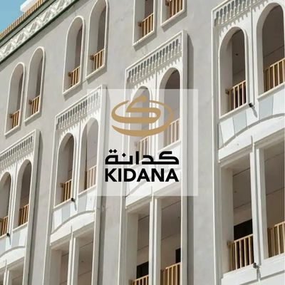 Kidana Towers Mina