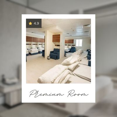 Premium Hotel Room