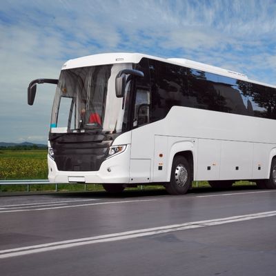 Private Hajj Transport